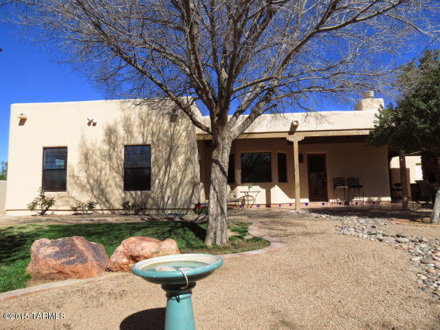 8256 Sunset Ranch Loop Tucson, AZ 85743 - Photo 29 of 44 Gallery Image 29