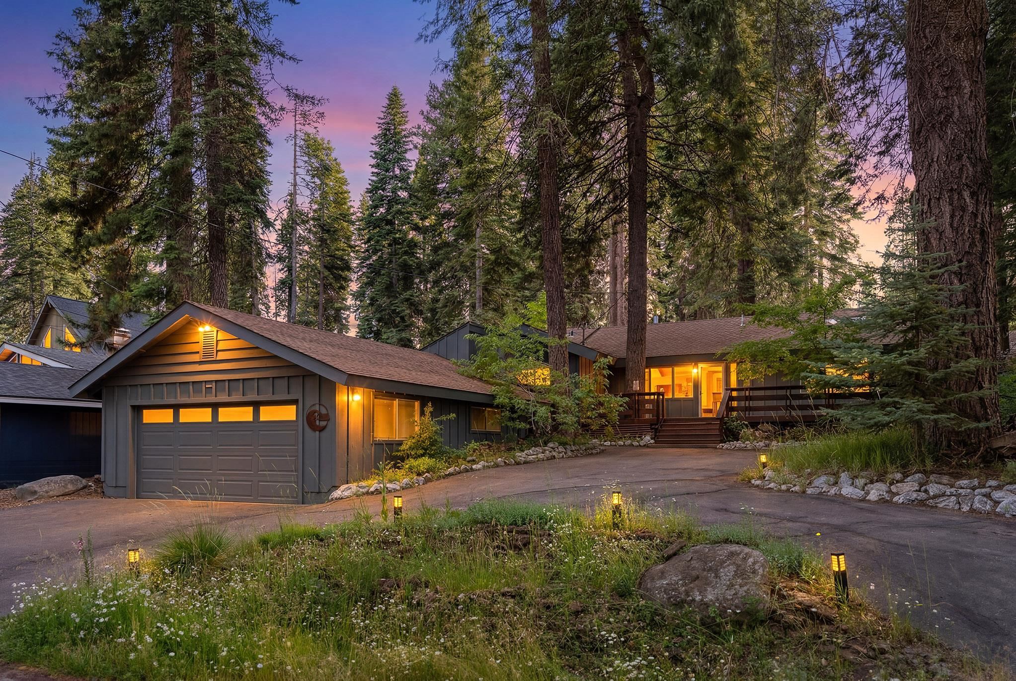 1223 White Fir Road Lake Almanor, CA 96137 - Photo 1 of 50