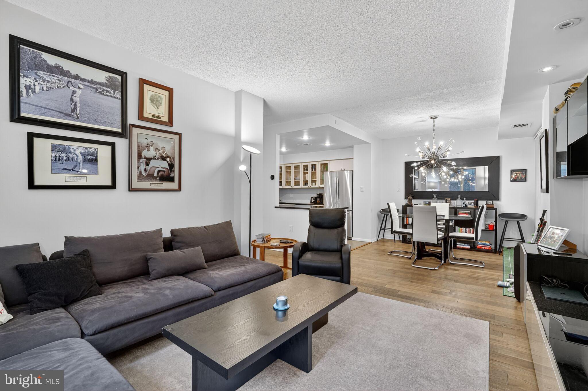 1045 31st Street Northwest, Unit 21 Washington, DC 20007 - Photo 11 of 36
