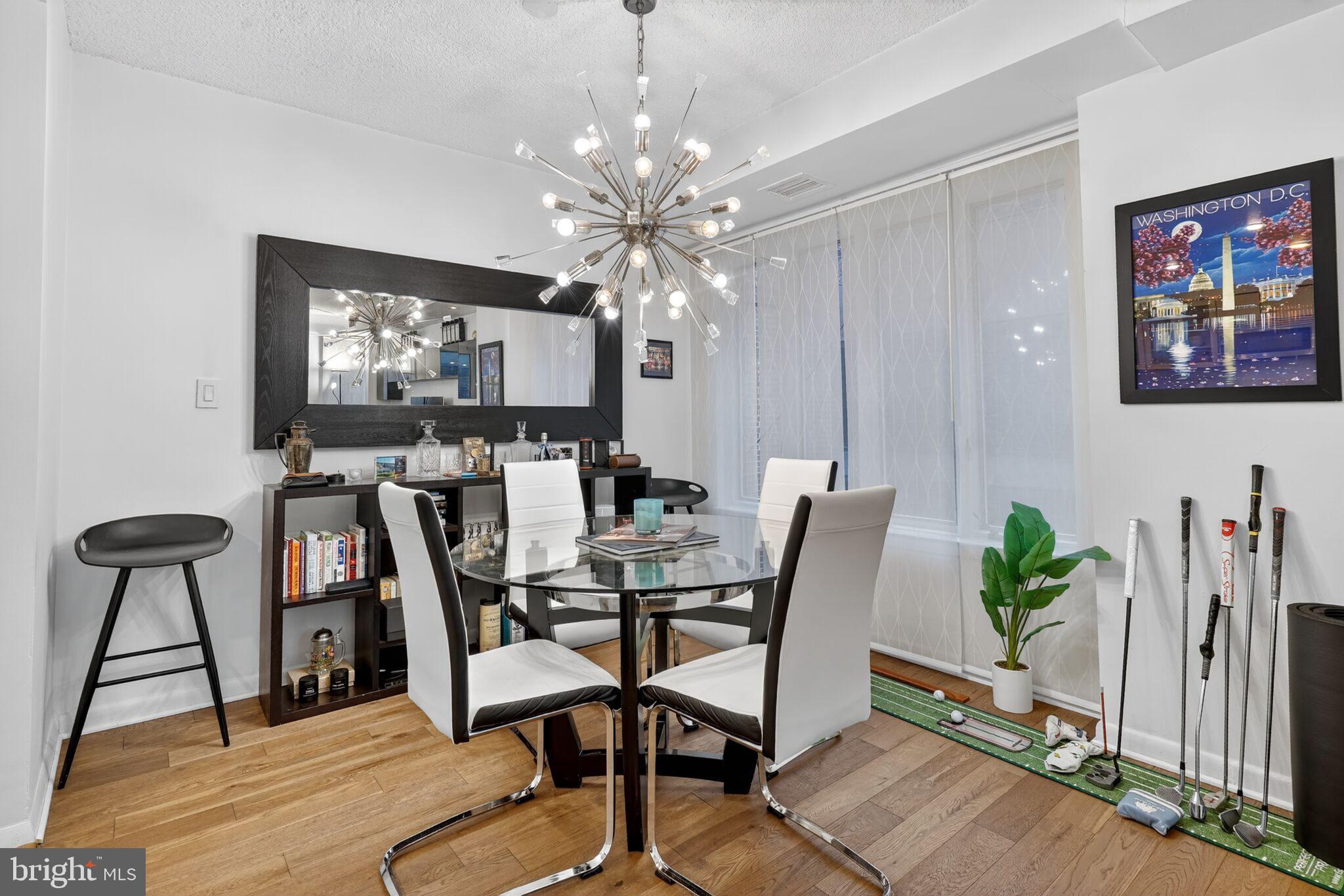 1045 31st Street Northwest, Unit 21 Washington, DC 20007 - Photo 12 of 36