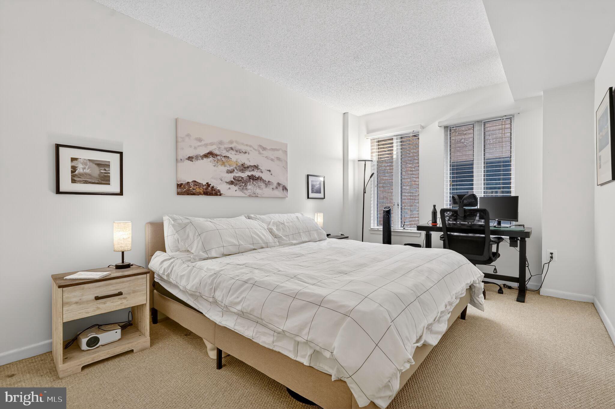 1045 31st Street Northwest, Unit 21 Washington, DC 20007 - Photo 14 of 36