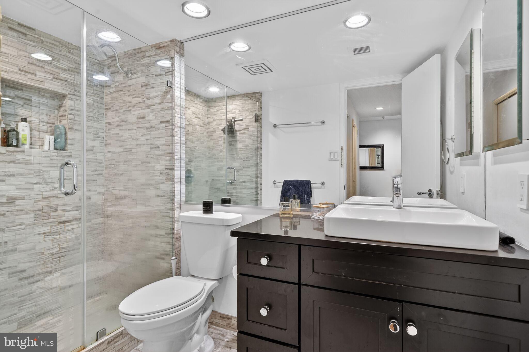 1045 31st Street Northwest, Unit 21 Washington, DC 20007 - Photo 17 of 36