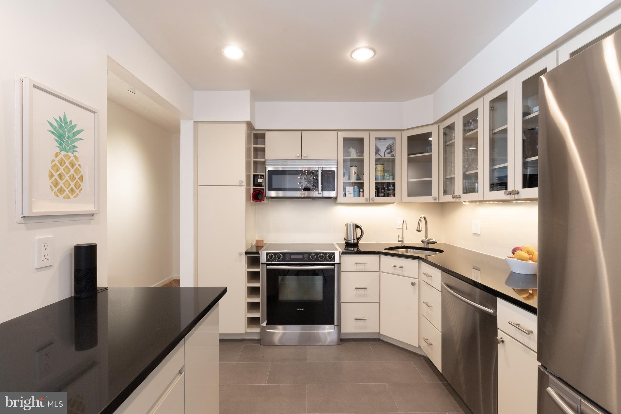 1045 31st Street Northwest, Unit 21 Washington, DC 20007 - Photo 21 of 36