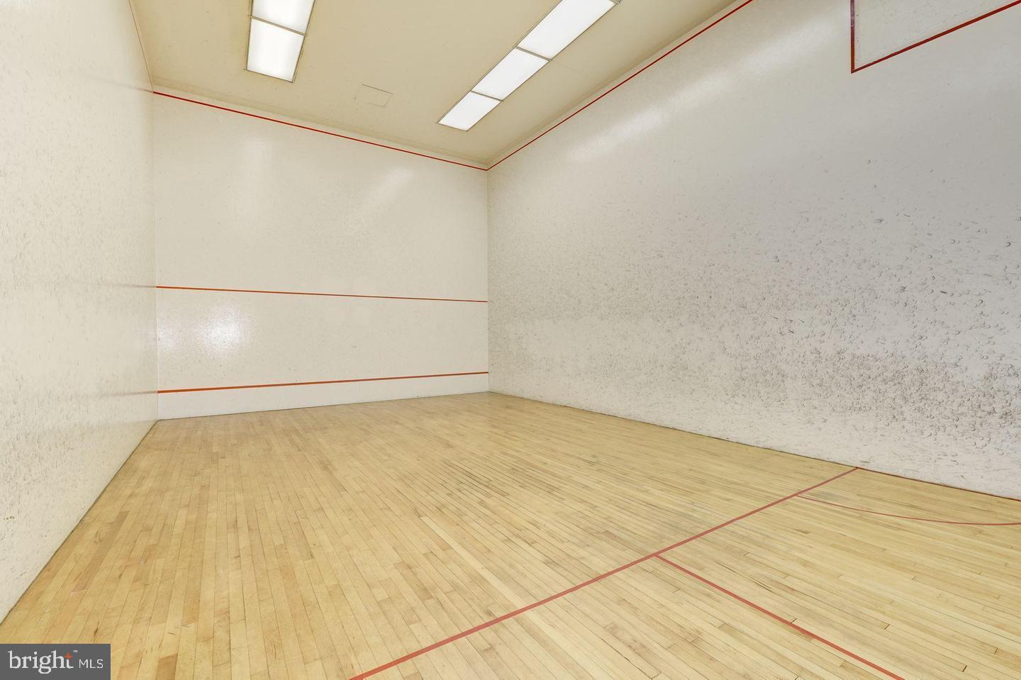 1045 31st Street Northwest, Unit 21 Washington, DC 20007 - Photo 33 of 36