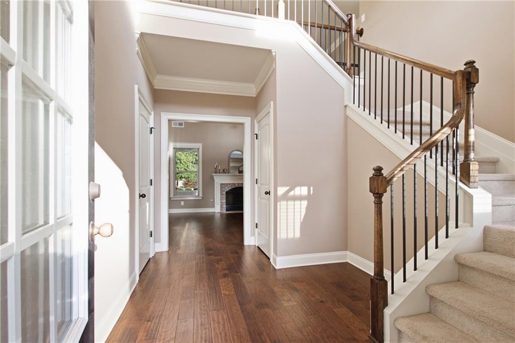 4662 Whitlow Ridge Drive Bishop, GA 30621 - Photo 10 of 61