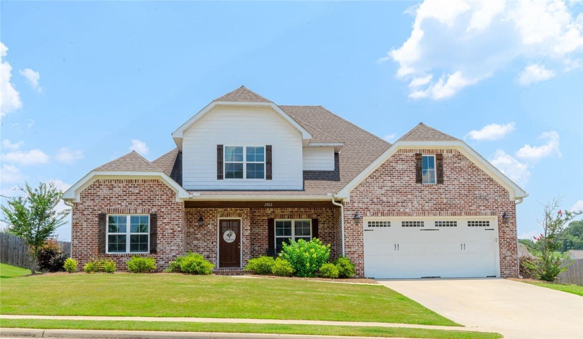 2362 Rutland Road Auburn, AL 36832 - Photo 1 of 1 Gallery Image 1