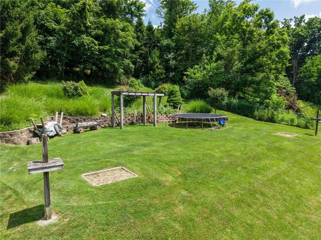 3118 Haberlein Road Gibsonia, PA 15044 - Photo 35 of 46