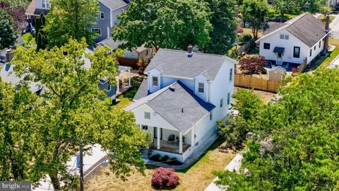 $649,900 | 223 Guilford Avenue, Haddon Township, NJ 08108