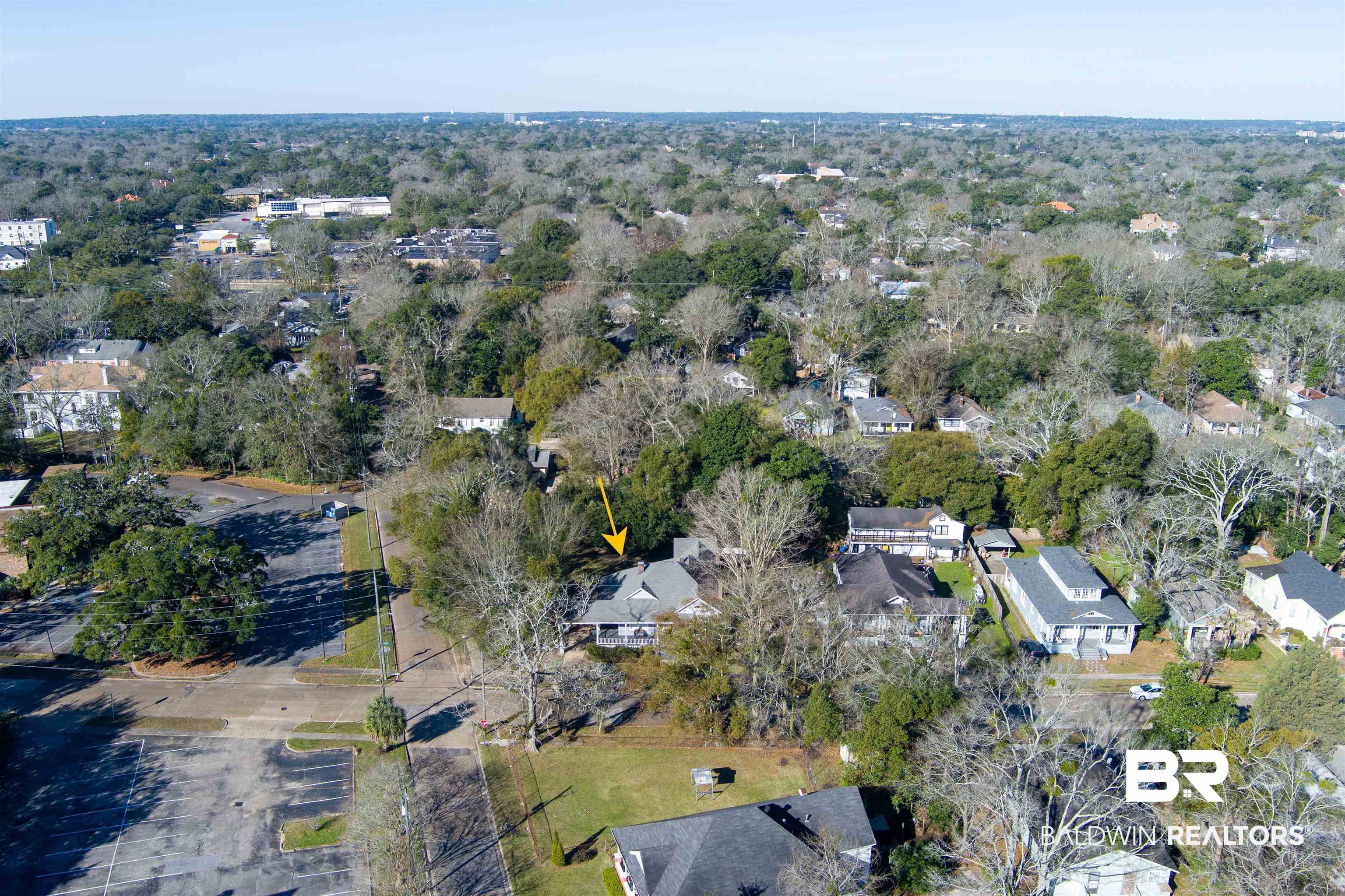 120 Espejo Street Mobile, AL 36604 - Photo 30 of 36