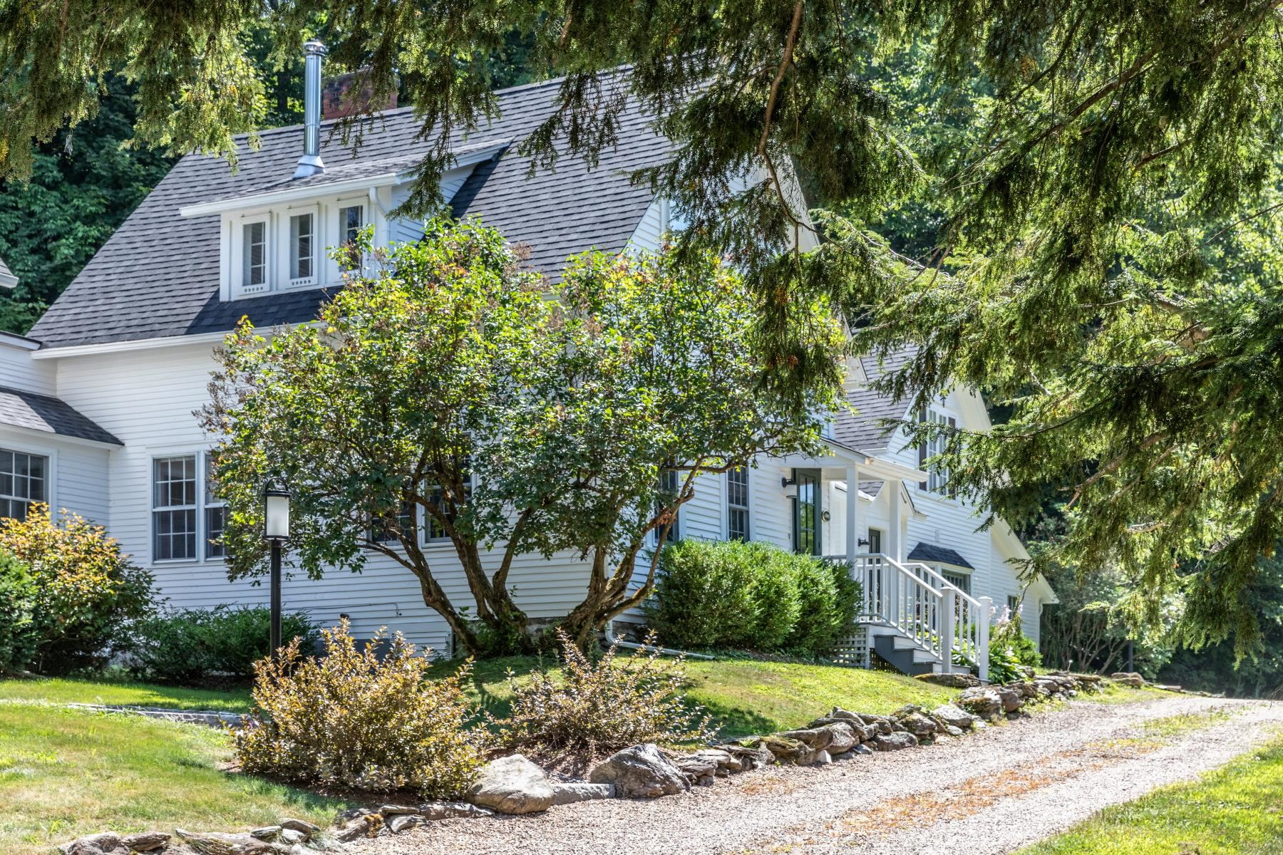 687 Stowe Hollow Road, Unit 2 Stowe, VT 05672 - Photo 1 of 39
