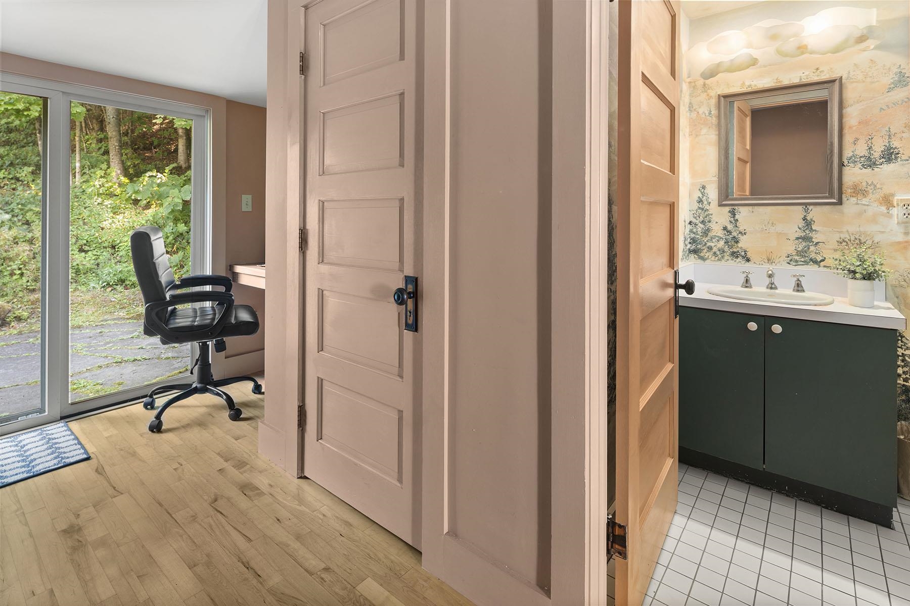 687 Stowe Hollow Road, Unit 2 Stowe, VT 05672 - Photo 13 of 39