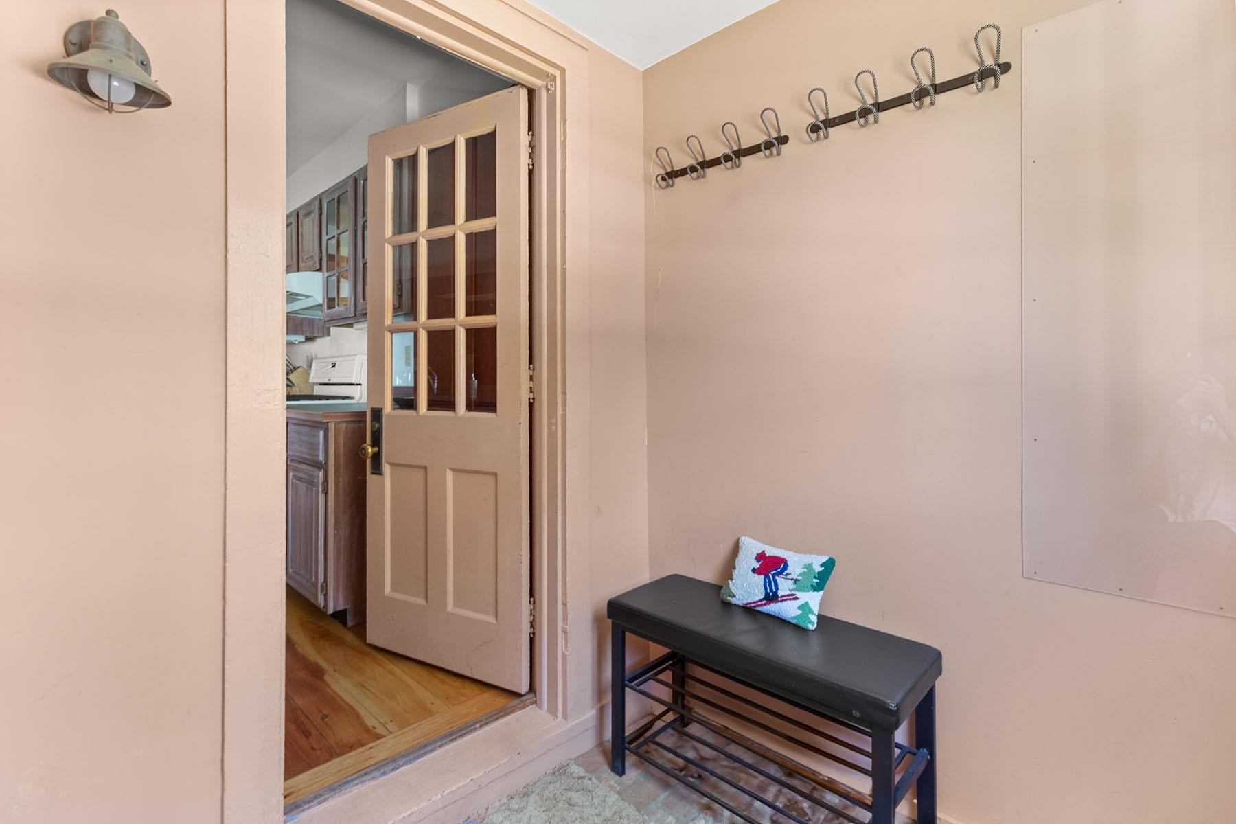 687 Stowe Hollow Road, Unit 2 Stowe, VT 05672 - Photo 20 of 39