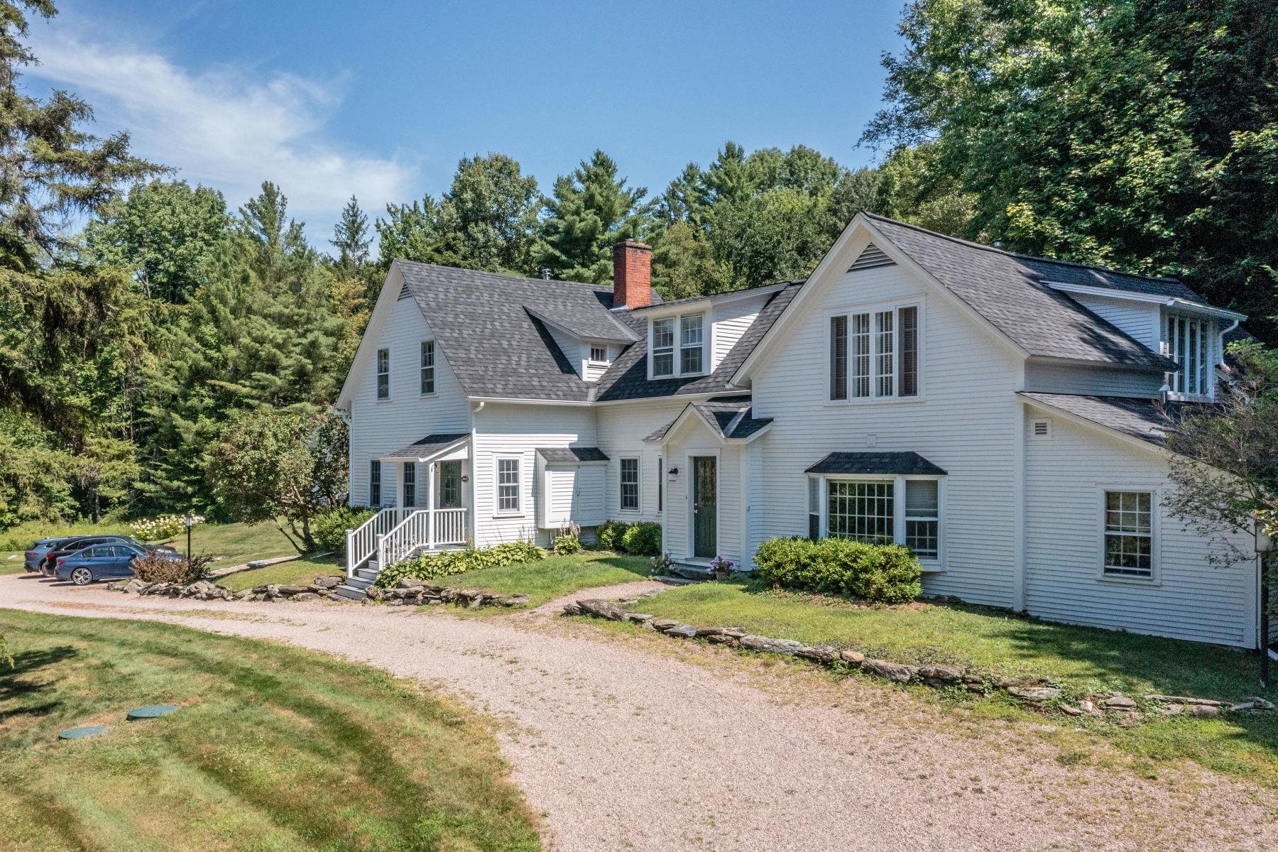 687 Stowe Hollow Road, Unit 2 Stowe, VT 05672 - Photo 24 of 39