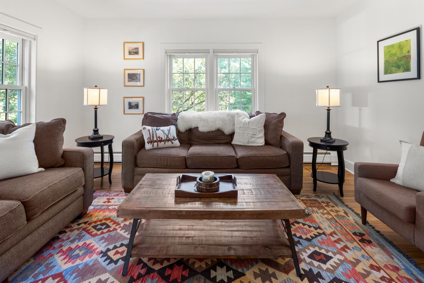 687 Stowe Hollow Road, Unit 2 Stowe, VT 05672 - Photo 3 of 39