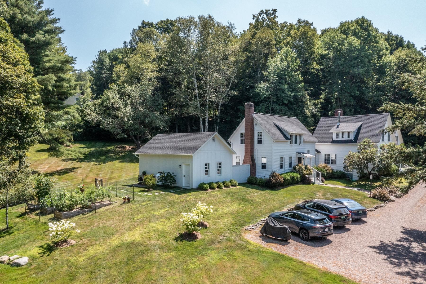 687 Stowe Hollow Road, Unit 2 Stowe, VT 05672 - Photo 38 of 39