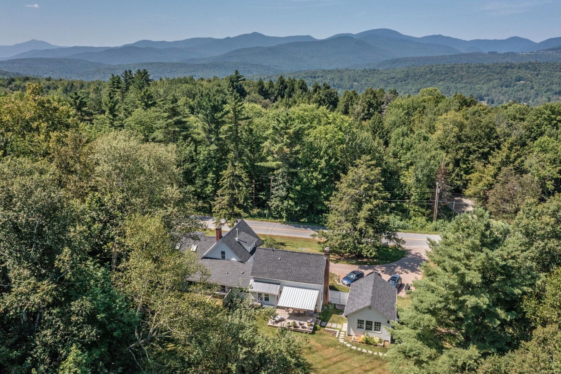687 Stowe Hollow Road, Unit 2 Stowe, VT 05672 - Photo 39 of 39