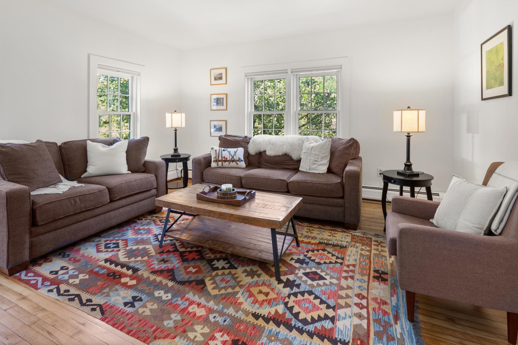 687 Stowe Hollow Road, Unit 2 Stowe, VT 05672 - Photo 5 of 39
