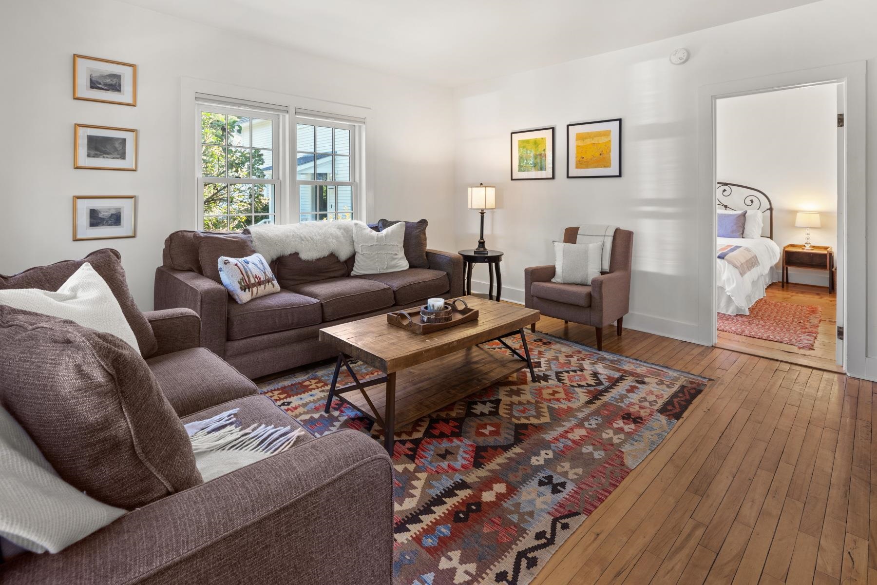 687 Stowe Hollow Road, Unit 2 Stowe, VT 05672 - Photo 6 of 39