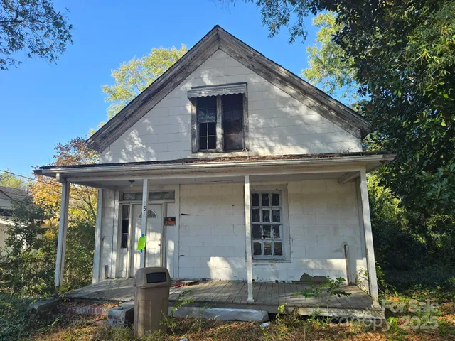 $60,000 | 154 East Lacy Street, Chester, SC 29706