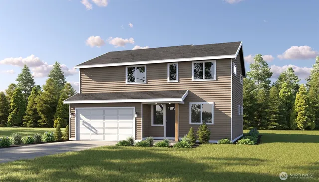 $719,990 | 4822 83rd Avenue Northeast, Marysville, WA 98270