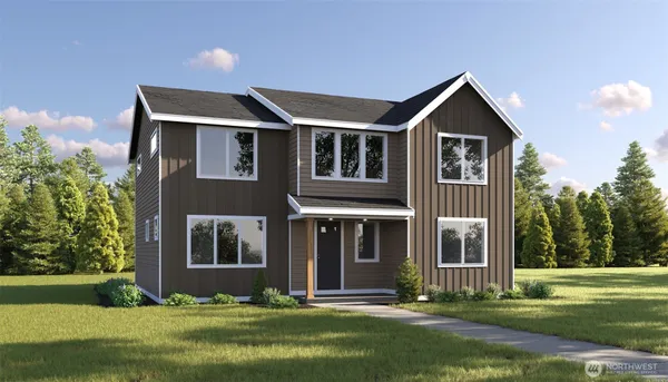 $719,990 | 4822 83rd Avenue Northeast, Marysville, WA 98270