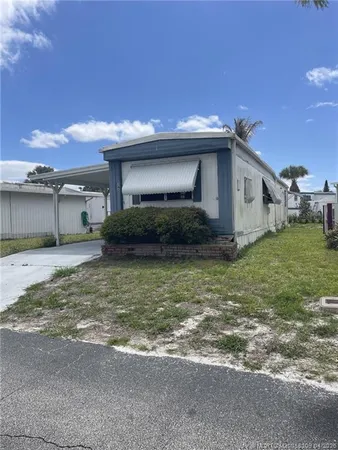 $65,000 | 345 Northeast Tropicalia Lane, Jensen Beach, FL 34957