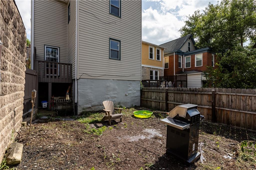 425 Iberia Street, Unit 1 Pittsburgh, PA 15211 - Photo 19 of 26