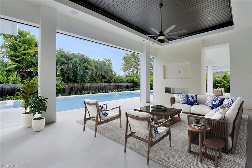 1670 Crayton Road Naples, FL 34102 - Photo 3 of 26 a outdoor space with furniture