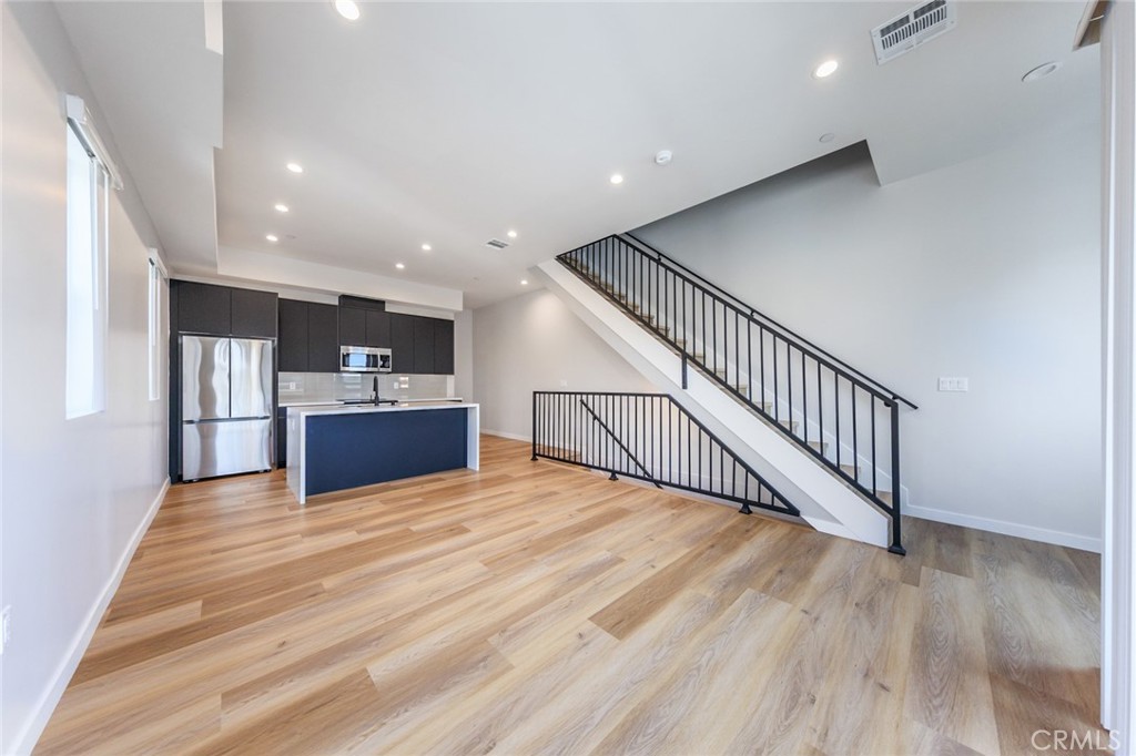 334 North Reno Street, Unit 1/2 Los Angeles, CA 90026 - Photo 14 of 43