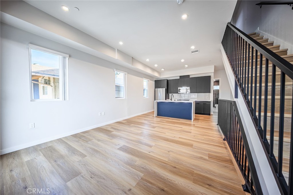 334 North Reno Street, Unit 1/2 Los Angeles, CA 90026 - Photo 16 of 43