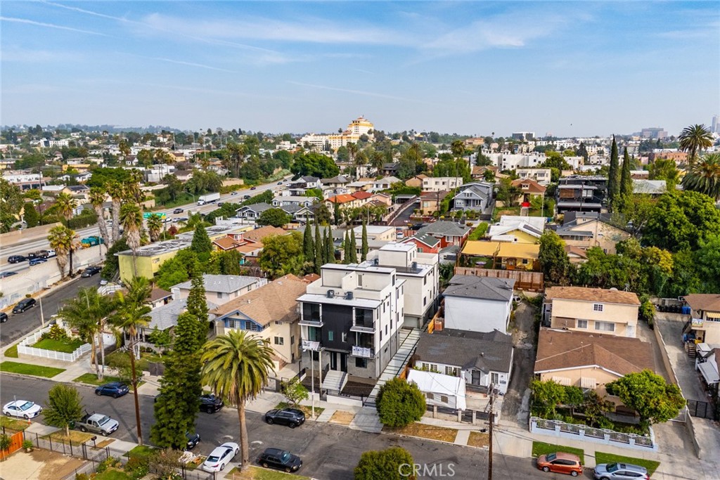 334 North Reno Street, Unit 1/2 Los Angeles, CA 90026 - Photo 42 of 43