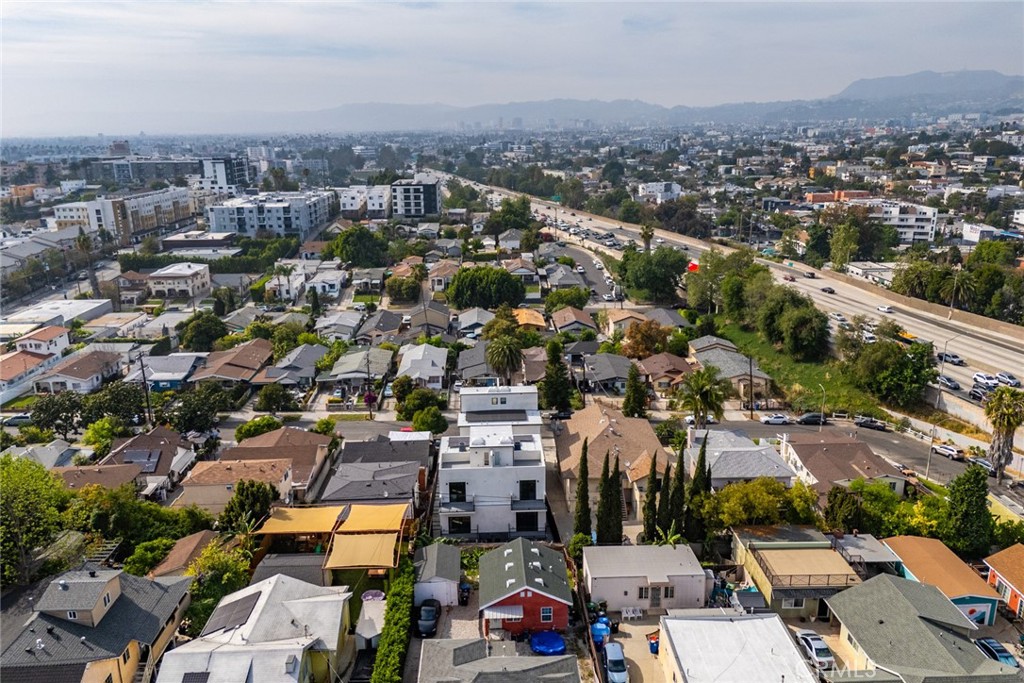 334 North Reno Street, Unit 1/2 Los Angeles, CA 90026 - Photo 43 of 43