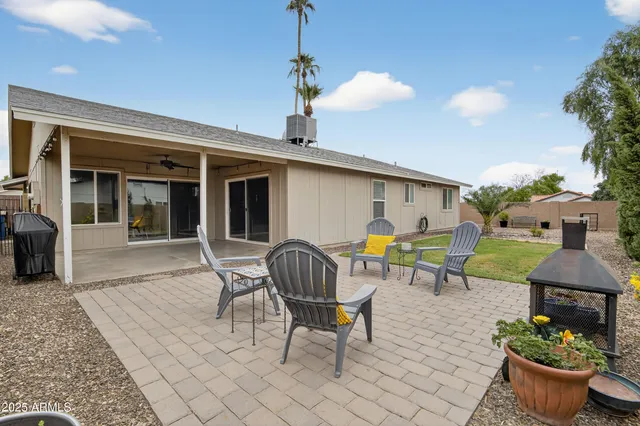 a view of a storage room with lots of stuff