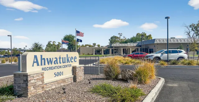 $479,000 | 5047 East Mesquite Wood Court, Phoenix, AZ 85044