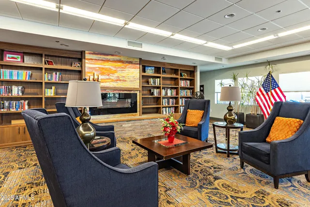 $479,000 | 5047 East Mesquite Wood Court, Phoenix, AZ 85044