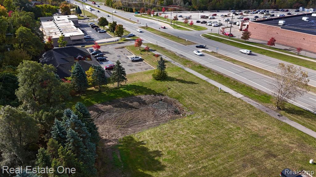 0 South Lapeer Road Lake Orion, MI 48360 - Photo 1 of 32