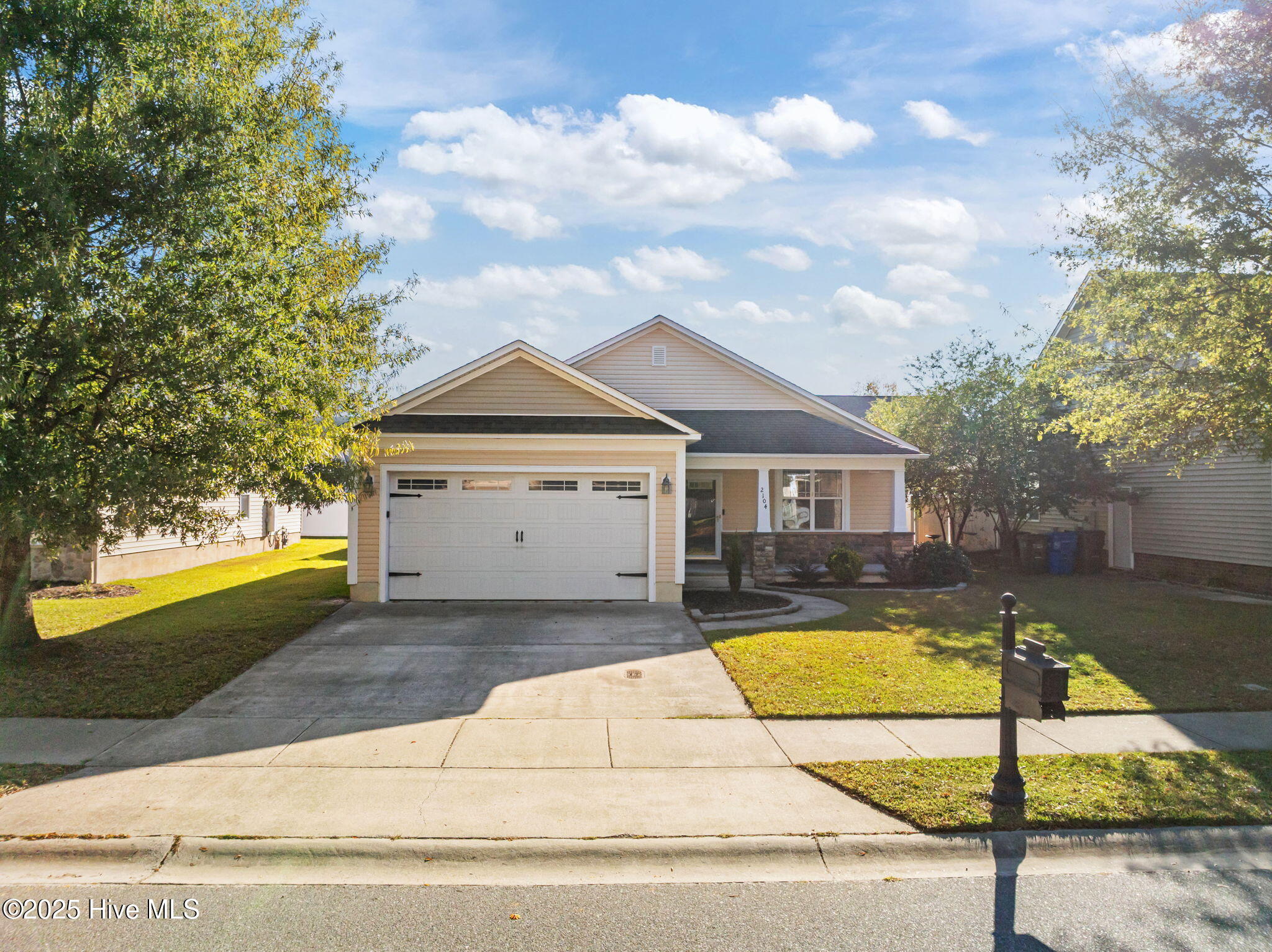 2104 Tulls Cove Road Winterville, NC 28590 - Photo 38 of 48 1000060671