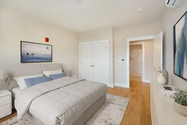 $729,000 | 336 King Street, Unit 105, Littleton, MA 01460