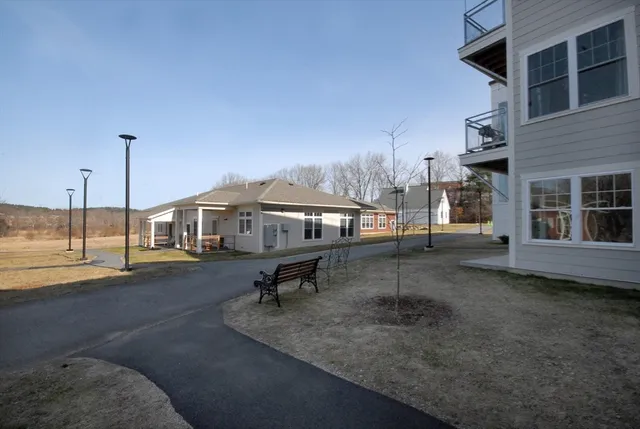 $729,000 | 336 King Street, Unit 105, Littleton, MA 01460