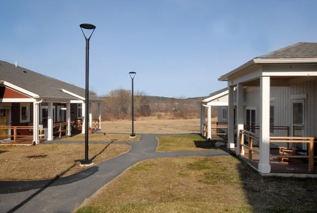 $729,000 | 336 King Street, Unit 105, Littleton, MA 01460