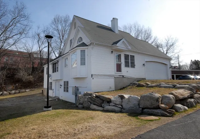 $729,000 | 336 King Street, Unit 105, Littleton, MA 01460