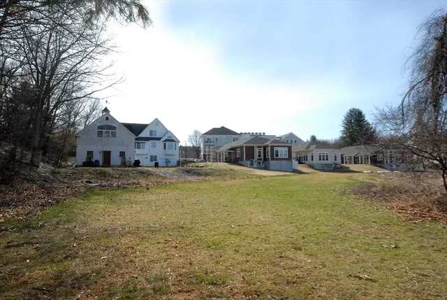 $729,000 | 336 King Street, Unit 105, Littleton, MA 01460