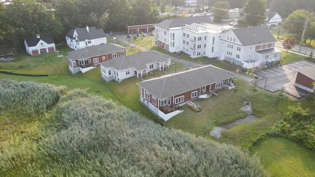 $729,000 | 336 King Street, Unit 105, Littleton, MA 01460