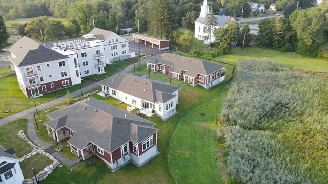 $729,000 | 336 King Street, Unit 105, Littleton, MA 01460