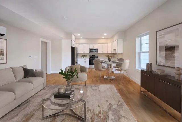 $729,000 | 336 King Street, Unit 105, Littleton, MA 01460