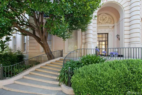 $829,000 | 355 Buena Vista Avenue East, Unit 605W, San Francisco, CA 94117