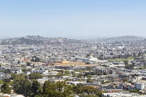 $829,000 | 355 Buena Vista Avenue East, Unit 605W, San Francisco, CA 94117