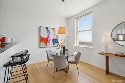 $829,000 | 355 Buena Vista Avenue East, Unit 605W, San Francisco, CA 94117