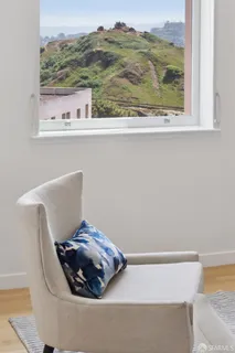 $829,000 | 355 Buena Vista Avenue East, Unit 605W, San Francisco, CA 94117