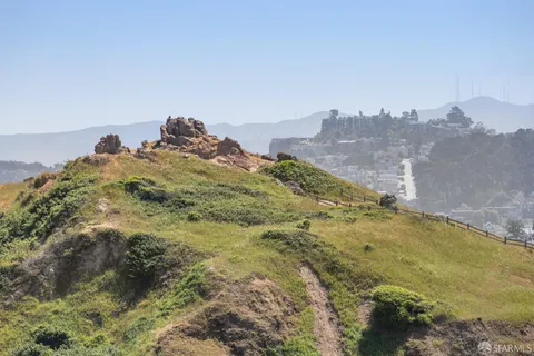 $829,000 | 355 Buena Vista Avenue East, Unit 605W, San Francisco, CA 94117